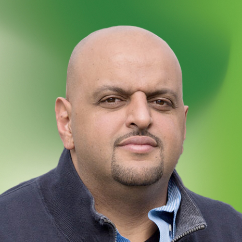 George Abdelmalak