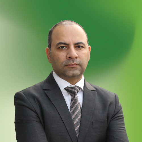 Sunil Chandna
