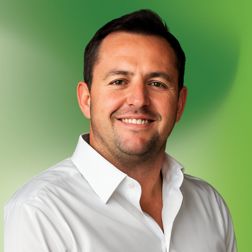 Aaron Blacklock