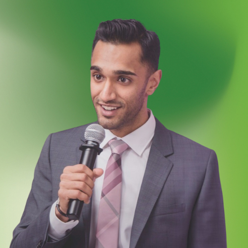 Ali Musleem