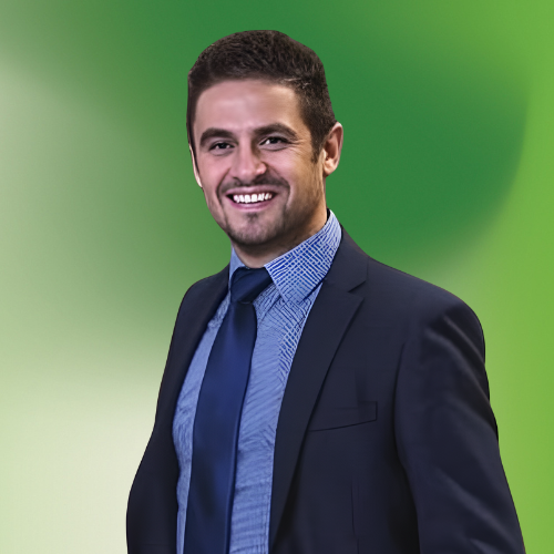 Craig Campion