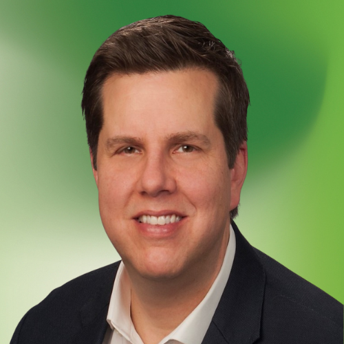 Eric Ingebretsen