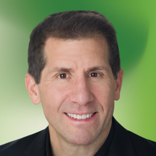John Shegerian