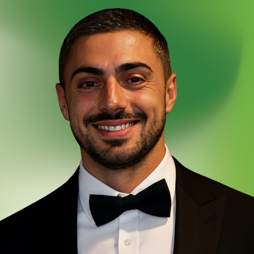 Jordan Leventis