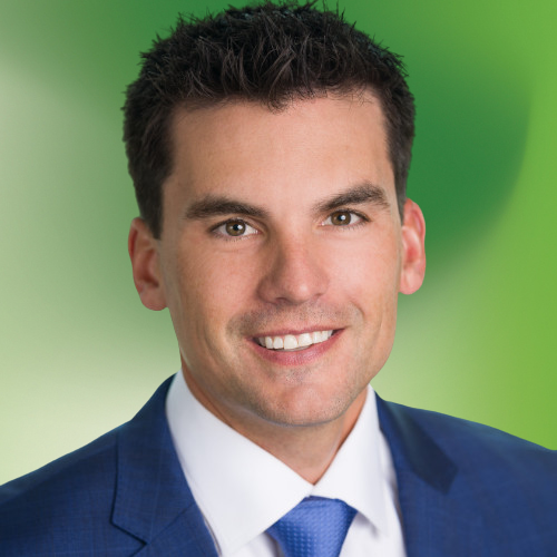 Kevin Dillon