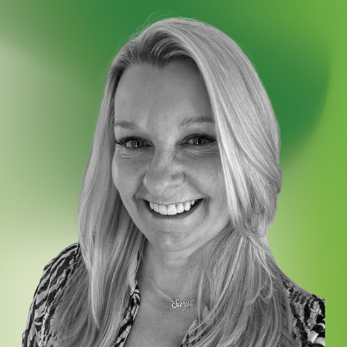 Sue Bywater-Read
