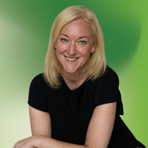 Victoria D'Arcy